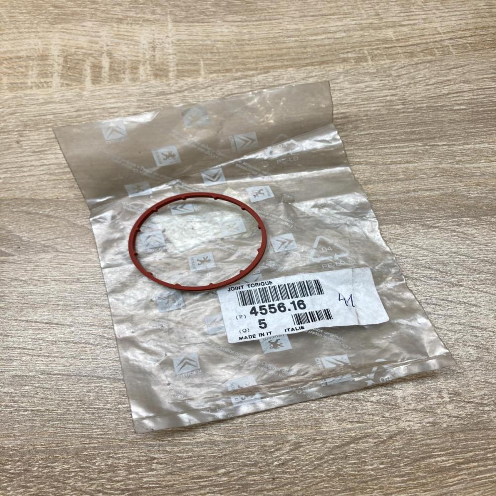 455616   Vacuum pump Citroen C6