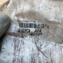 9023AN   Front door rubber seal Citroen Xsara