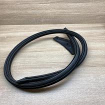 9023AN   Front door rubber seal Citroen Xsara