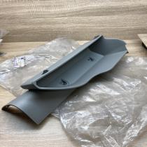 90440151 2223229 Sill panel drivers side Front door storage pocket/box Opel Zafi