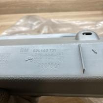 90440151 2223229 Sill panel drivers side Front door storage pocket/box Opel Zafi