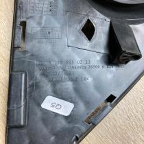 A1178850222   Front fog light trim/grill Mercedes-Benz CLA C117 X117 W117