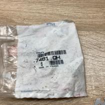 7481QH  6 Pcs Other brake parts Peugeot 307