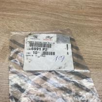 6991P2   Other interior part Peugeot Boxer