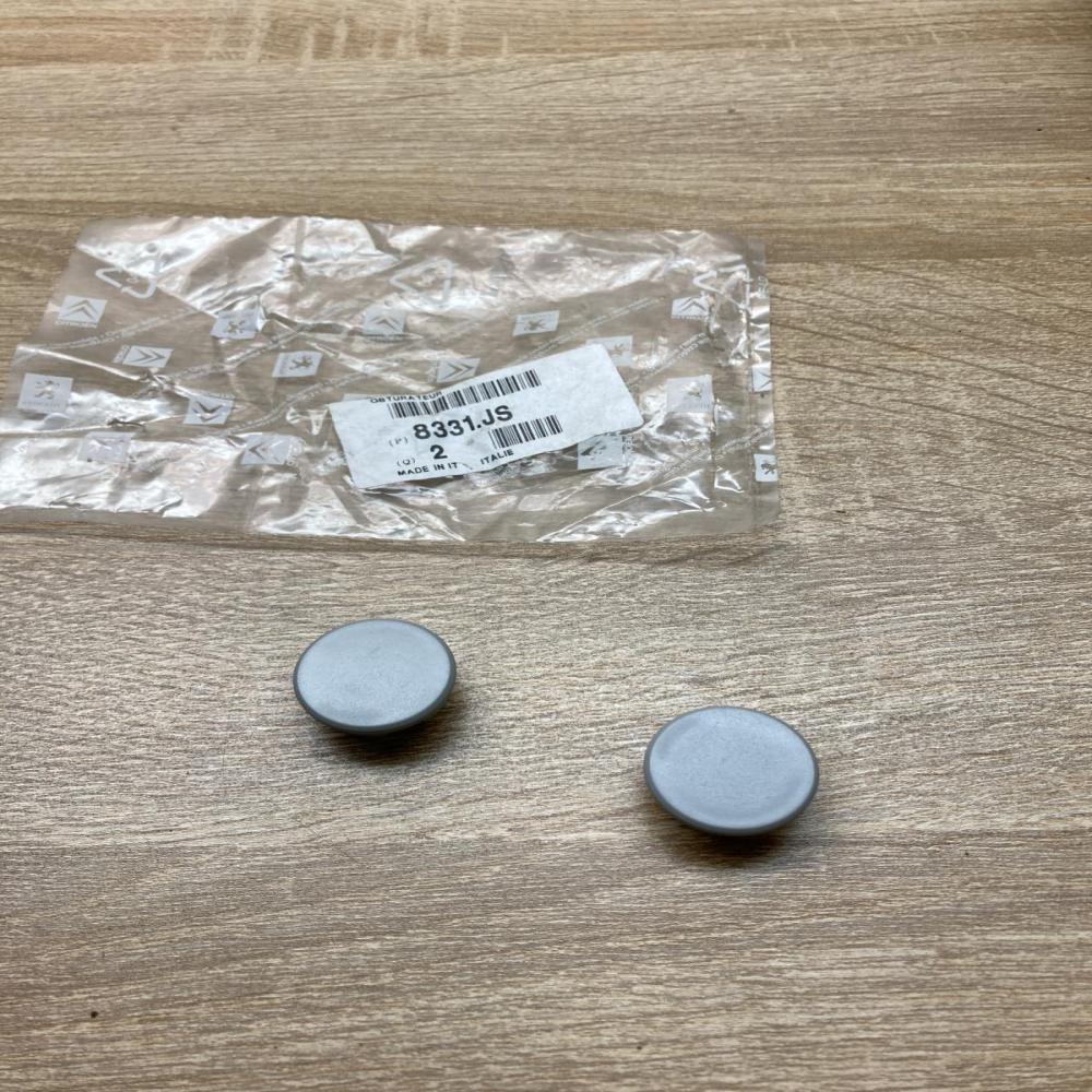 8331JS  2 Pcs Other interior part Peugeot 406