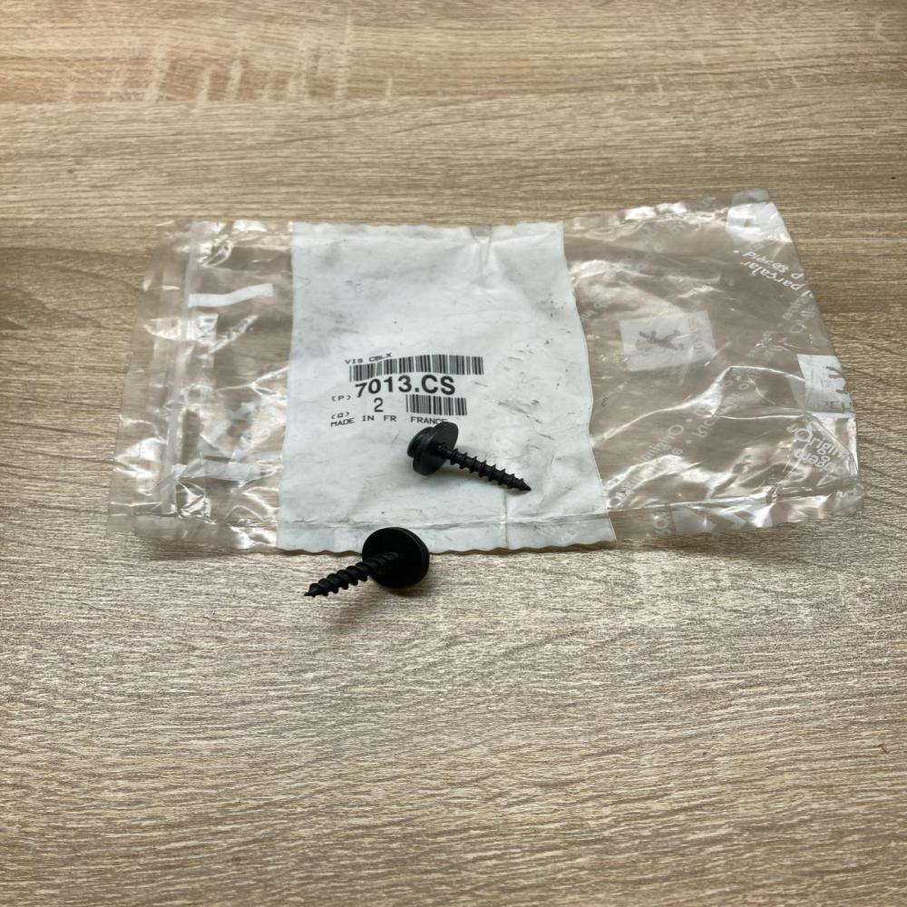 7013CS  2 Pcs Other body part Citroen C4 I Picasso