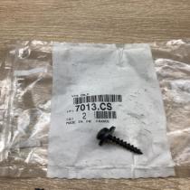 7013CS  2 Pcs Other body part Citroen C4 I Picasso