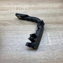 2028260414   Headlight/headlamp mounting bracket Mercedes-Benz C W202