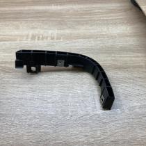 2028260414   Headlight/headlamp mounting bracket Mercedes-Benz C W202