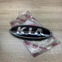 86320 3E500   Manufacturer badge logo/emblem KIA Ceed