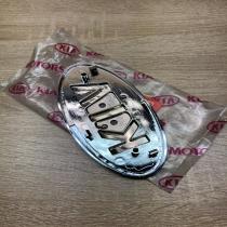 86320 3E500   Manufacturer badge logo/emblem KIA Ceed