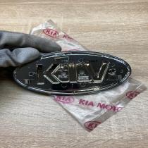 86320 3E500   Manufacturer badge logo/emblem KIA Ceed