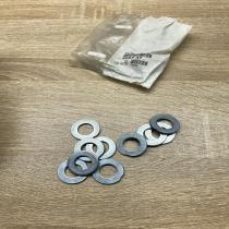 503737  10 Pcs Other engine bay part Peugeot Boxer