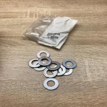 503737  10 Pcs Other engine bay part Peugeot Boxer
