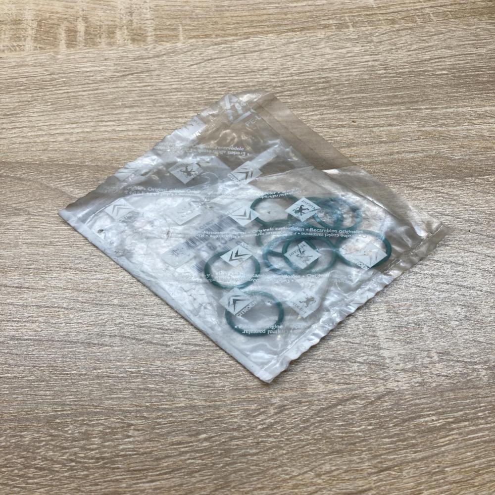 402687  10 Pcs Other engine part Citroen DS3