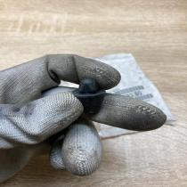 698380   Engine compartment rubber Citroen C4 I