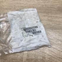698380   Engine compartment rubber Citroen C4 I