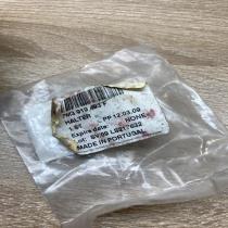 7M3919493F YM21 15K861 EB  Front parking sensor holder (PDC) Volkswagen Sharan