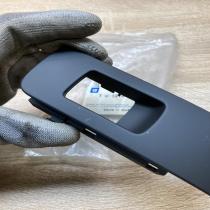 12782847   Front door window switch trim Saab 9-3 Ver2