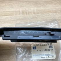 12782847   Front door window switch trim Saab 9-3 Ver2