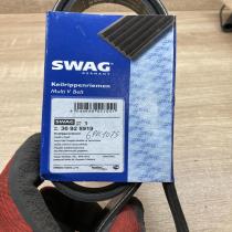 30928919   Timing belt Peugeot 406