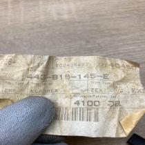443819145E   Windshield trim Audi 100 S4 C4