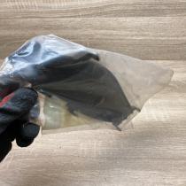 7700834204   Fog light bracket Renault Megane I