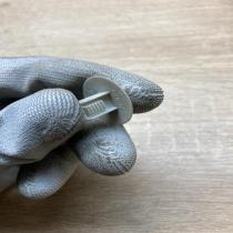 321867838   Headlining lighting console trim Volkswagen PASSAT