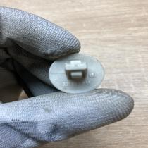 321867838   Headlining lighting console trim Volkswagen PASSAT