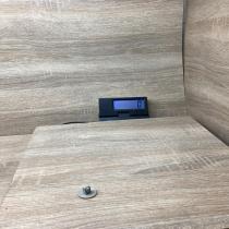 321867838   Headlining lighting console trim Volkswagen PASSAT