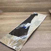 A1696985930   (B) Pillar trim (exterior) Mercedes-Benz A W169