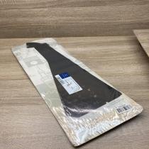 A1696986030   (B) Pillar trim (exterior) Mercedes-Benz A W169