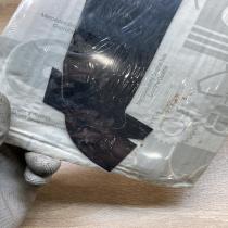 A1696986030   (B) Pillar trim (exterior) Mercedes-Benz A W169