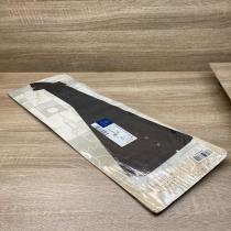 A1696986030   (B) Pillar trim (exterior) Mercedes-Benz A W169