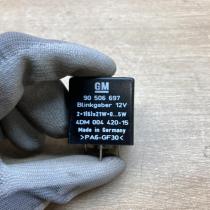 90506697   Other relay Opel Omega B2