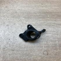 6V0998225B   Headlight/headlamp mounting bracket Skoda Fabia Mk4 (6VA)