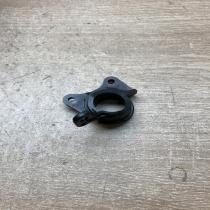 6V0998225B   Headlight/headlamp mounting bracket Skoda Fabia Mk4 (6VA)