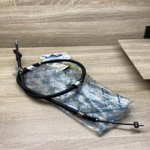 59770 29301 Triscan  Hand brake release cable Hyundai Trajet