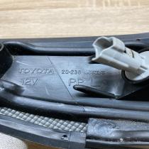 20 238 Toyota  Left side Front indicator light Toyota Celica T180