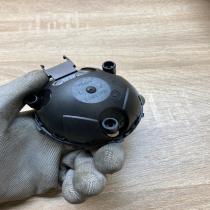 A2038202442   Front door wing mirror part Mercedes-Benz C W203