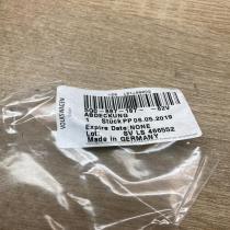 5G0887187   ISOFIX cover Volkswagen Golf VII