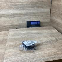 5G0887187   ISOFIX cover Volkswagen Golf VII