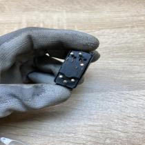 1248200510 03833401  Electric window control switch Mercedes-Benz E W124