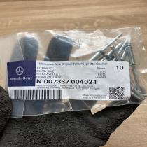 N007337004021   Other exterior part Mercedes-Benz Sprinter W901 W902 W903 W904