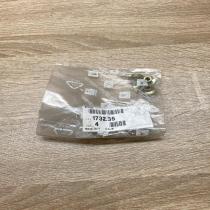 173235  4 Pcs Nuts/bolts Peugeot 307