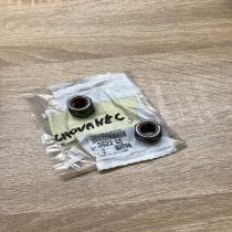362255  2 Pcs Nuts/bolts Citroen DS3