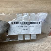 7701065917 H6W  Headlight/headlamp bulb Renault Scenic II -  Grand scenic II
