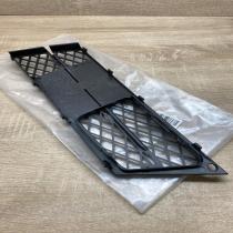 7178098 114609 15 RH Front bumper lower grill BMW 5 E60 E61
