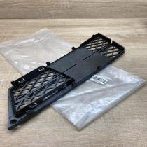 7178098 114609 15 RH Front bumper lower grill BMW 5 E60 E61