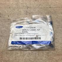 1132608 96MM 8590 AF  Thermostat housing Ford Fiesta